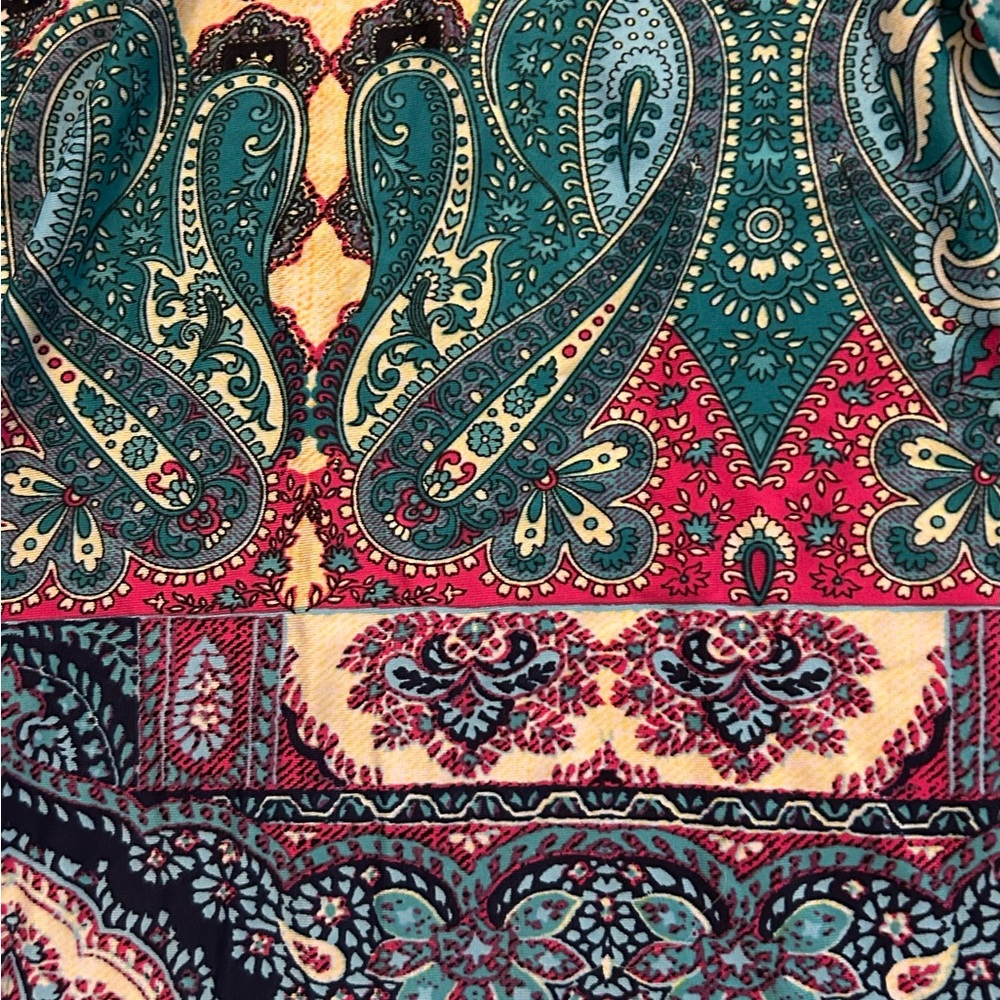 R. Rouge Tunic - Picture 3 of 4